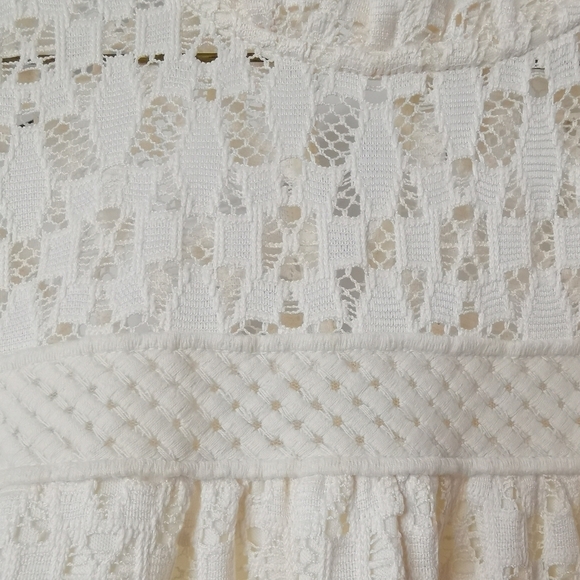 Kids lace event dress - Picture 12 of 12